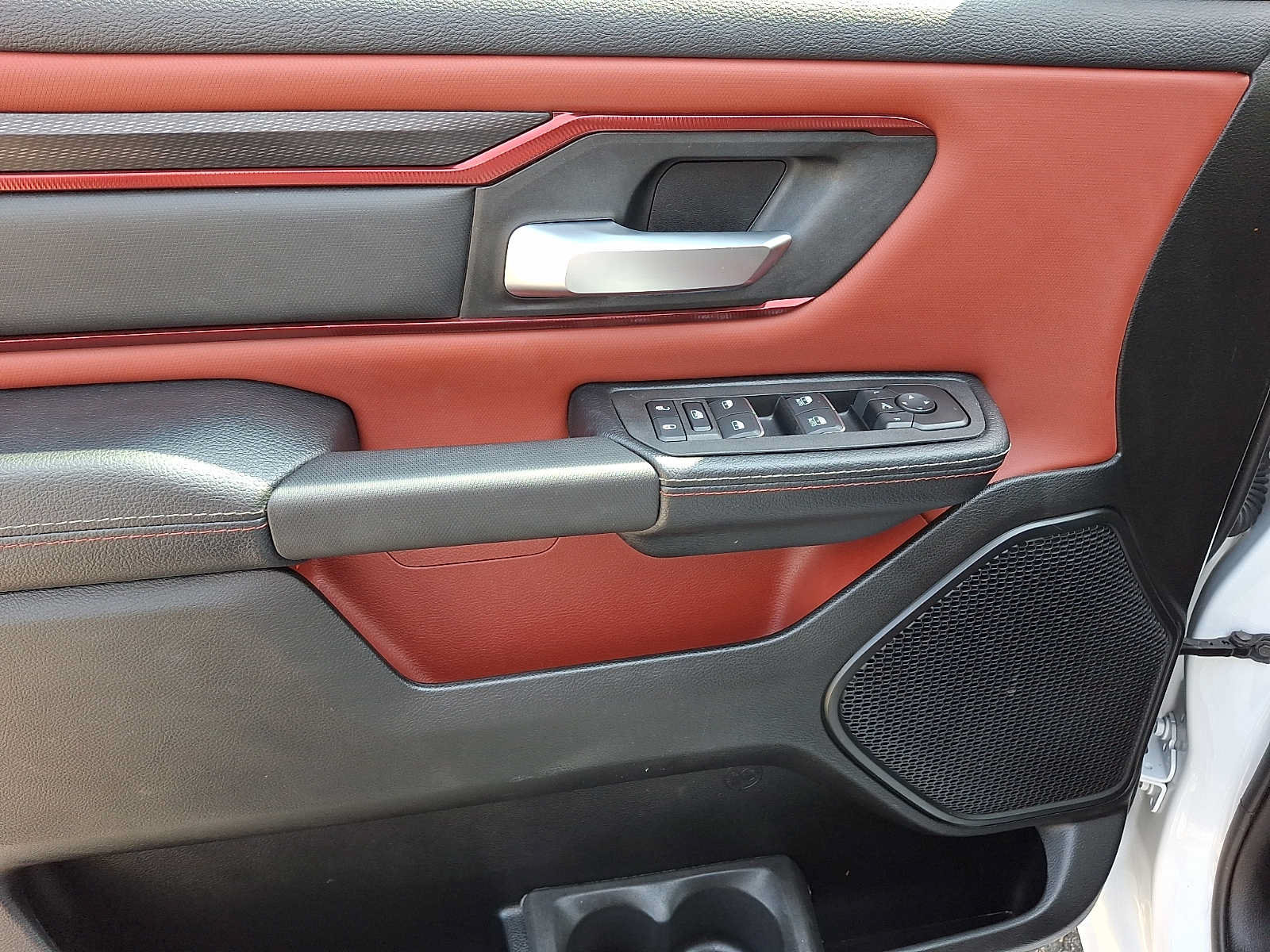 Used 2026 RAM 1500 Rebel w/ Rebel Level 1 Equipment Group AWD/4WD image 12