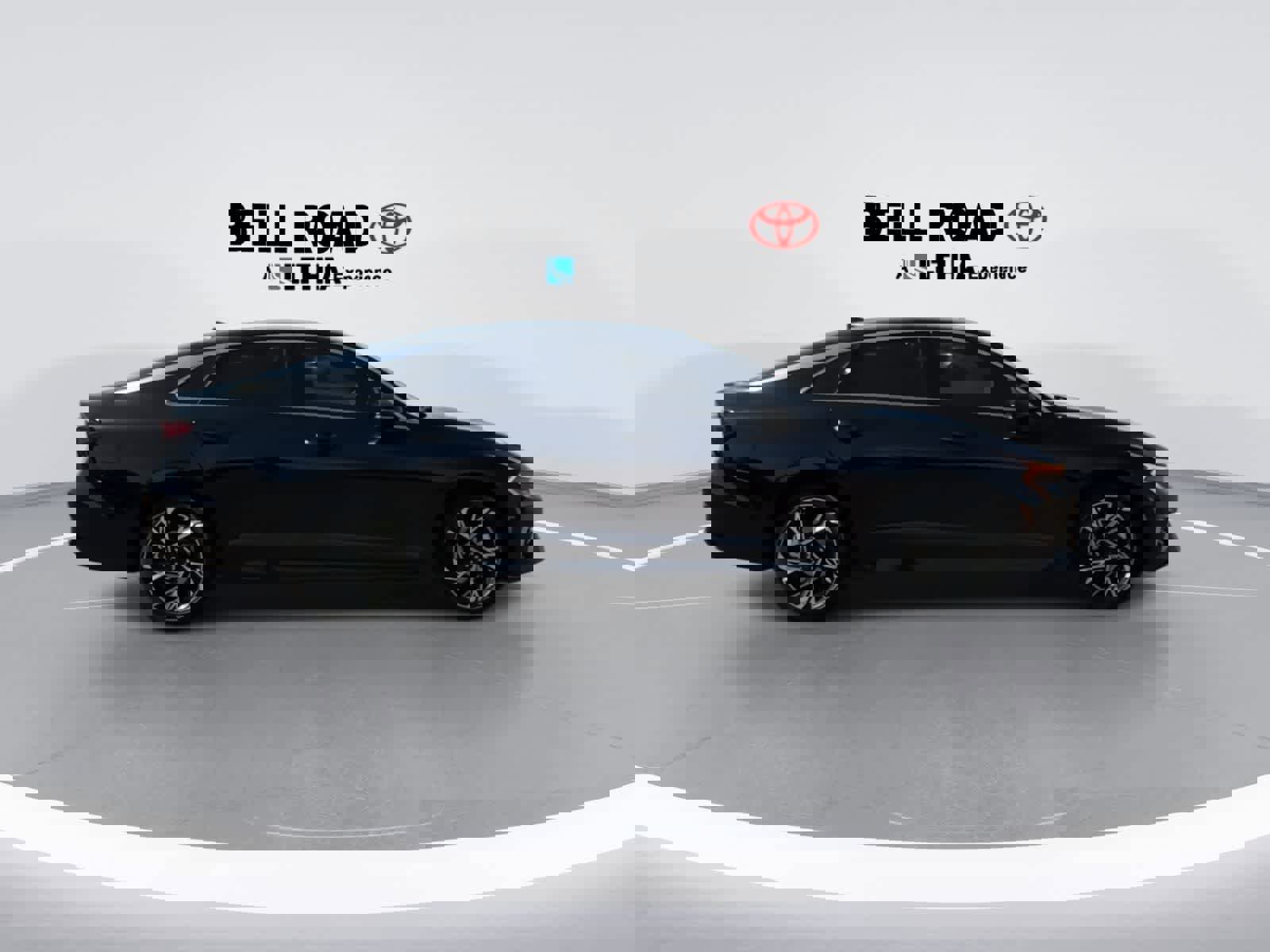 Used 2025 Kia K5 GT-Line image 9