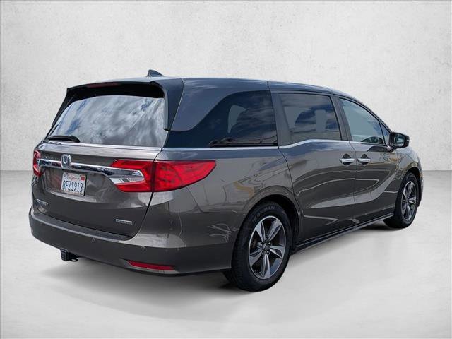 Used 2019 Honda Odyssey Touring image 5