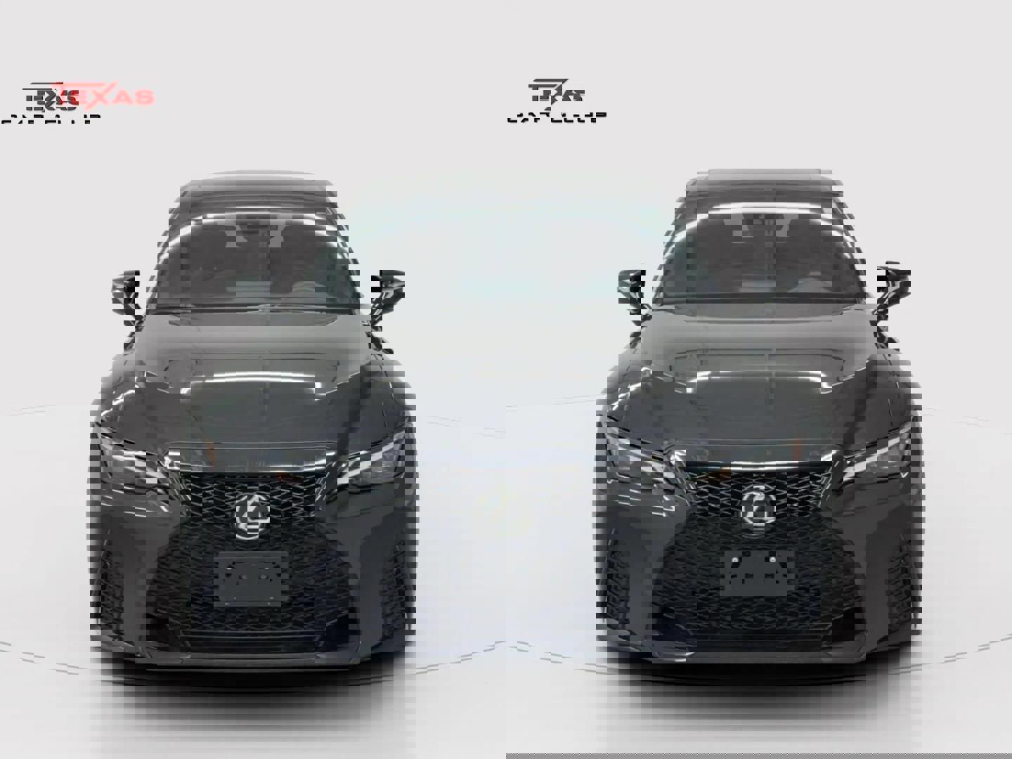 Used 2021 Lexus IS 350 F Sport w/ Navigation Package image 4