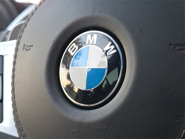 Used 2022 BMW M850i Gran Coupe xDrive w/ M Carbon Exterior Package image 27