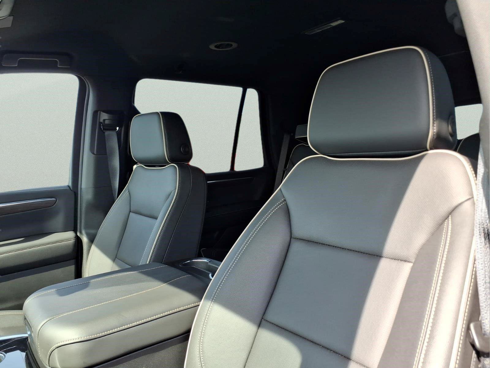 New 2026 Chevrolet Tahoe Premier RWD image 19