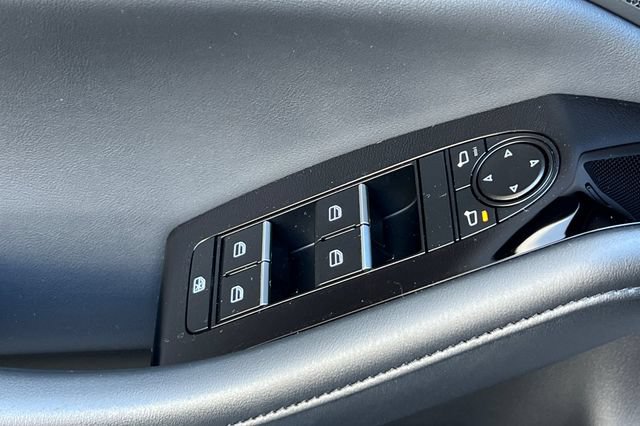New 2026 MAZDA MAZDA3 s Sport FWD image 12
