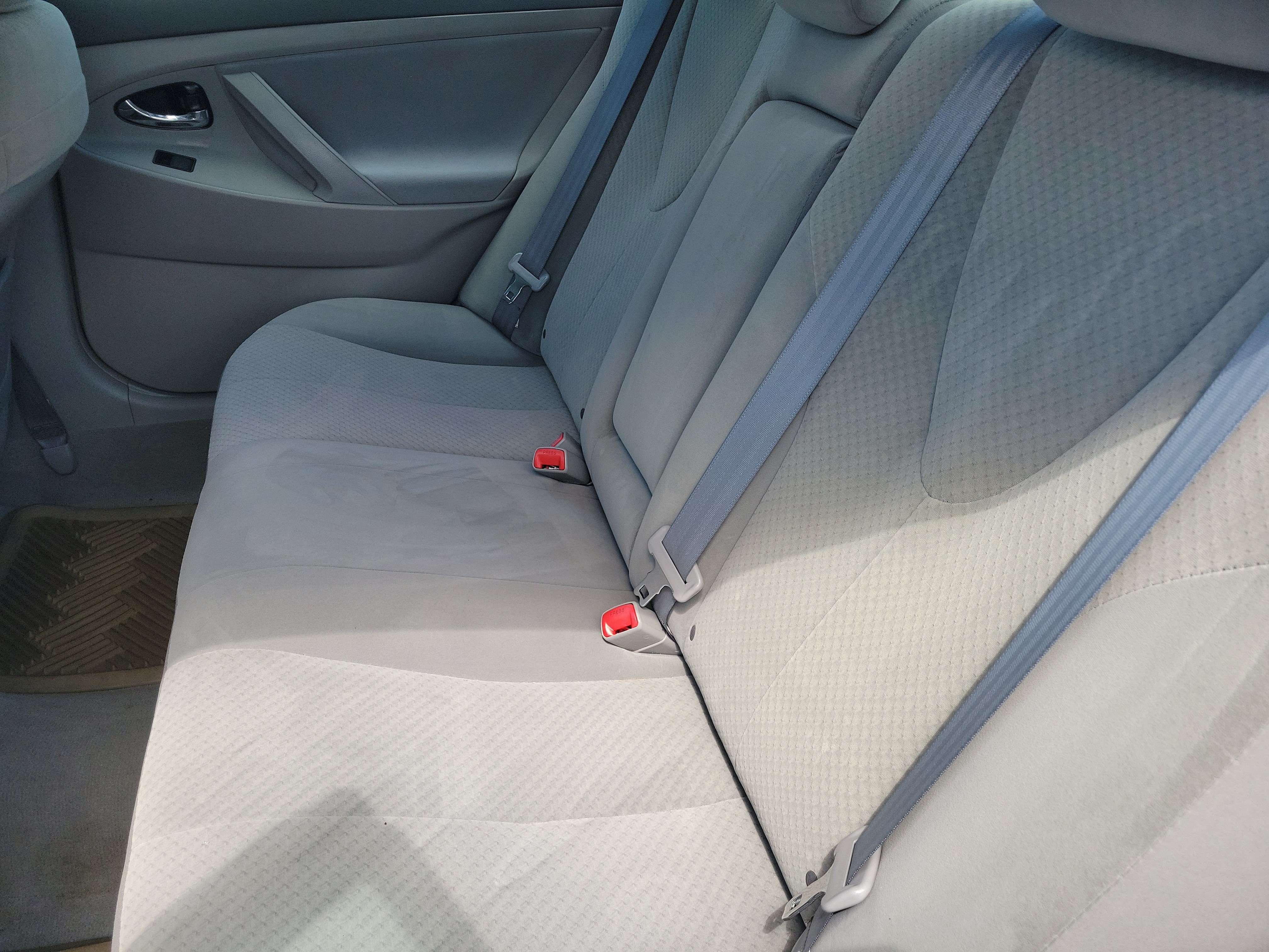 Used 2008 Toyota Camry LE FWD image 10