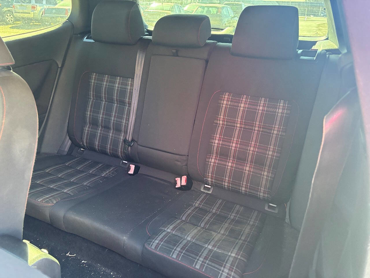 Used 2012 Volkswagen Golf 2-Door image 12