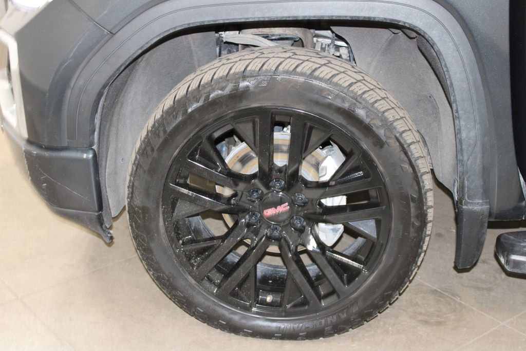 Used 2021 GMC Sierra 1500 Denali image 57