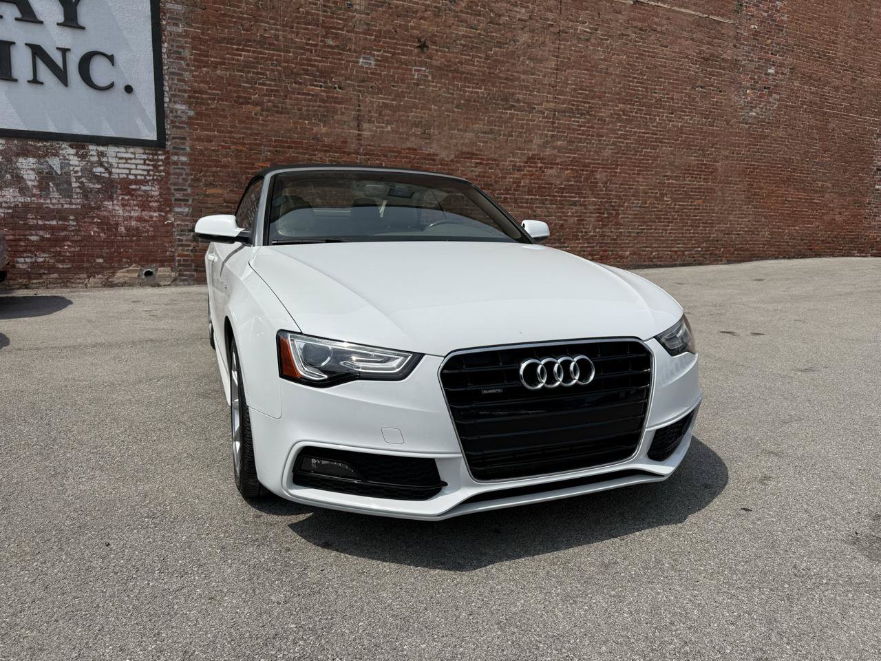 Used 2016 Audi A5 2.0T Premium Plus w/ Technology Package AWD/4WD image 7