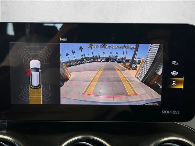 Certified 2022 Mercedes-Benz GLC 300 image 13