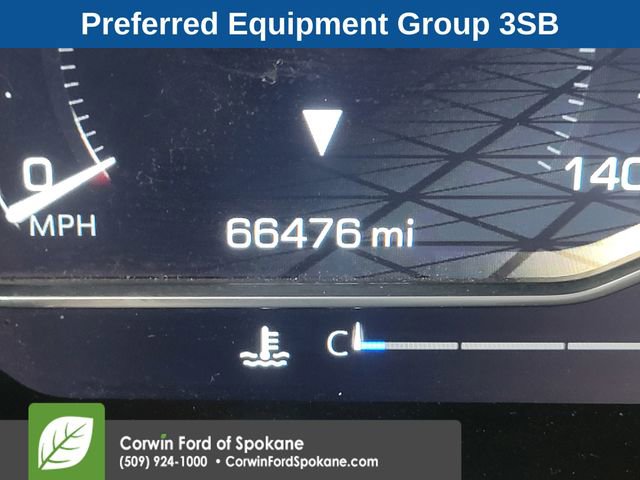 Used 2022 GMC Sierra 1500 Elevation image 4