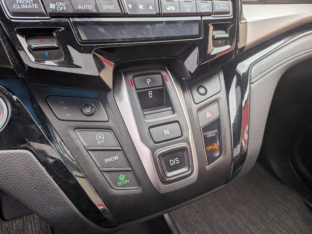 Used 2022 Honda Odyssey Touring image 23