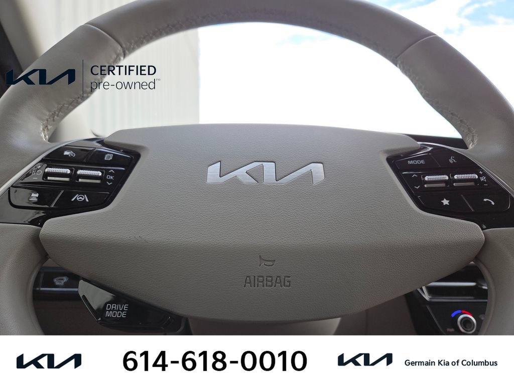 Certified 2023 Kia Niro Wave FWD image 21