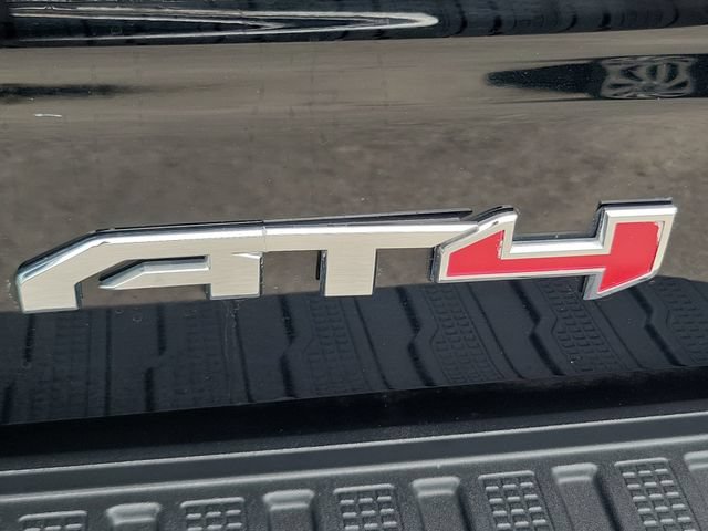 Used 2022 GMC Sierra 1500 AT4 AWD/4WD image 31