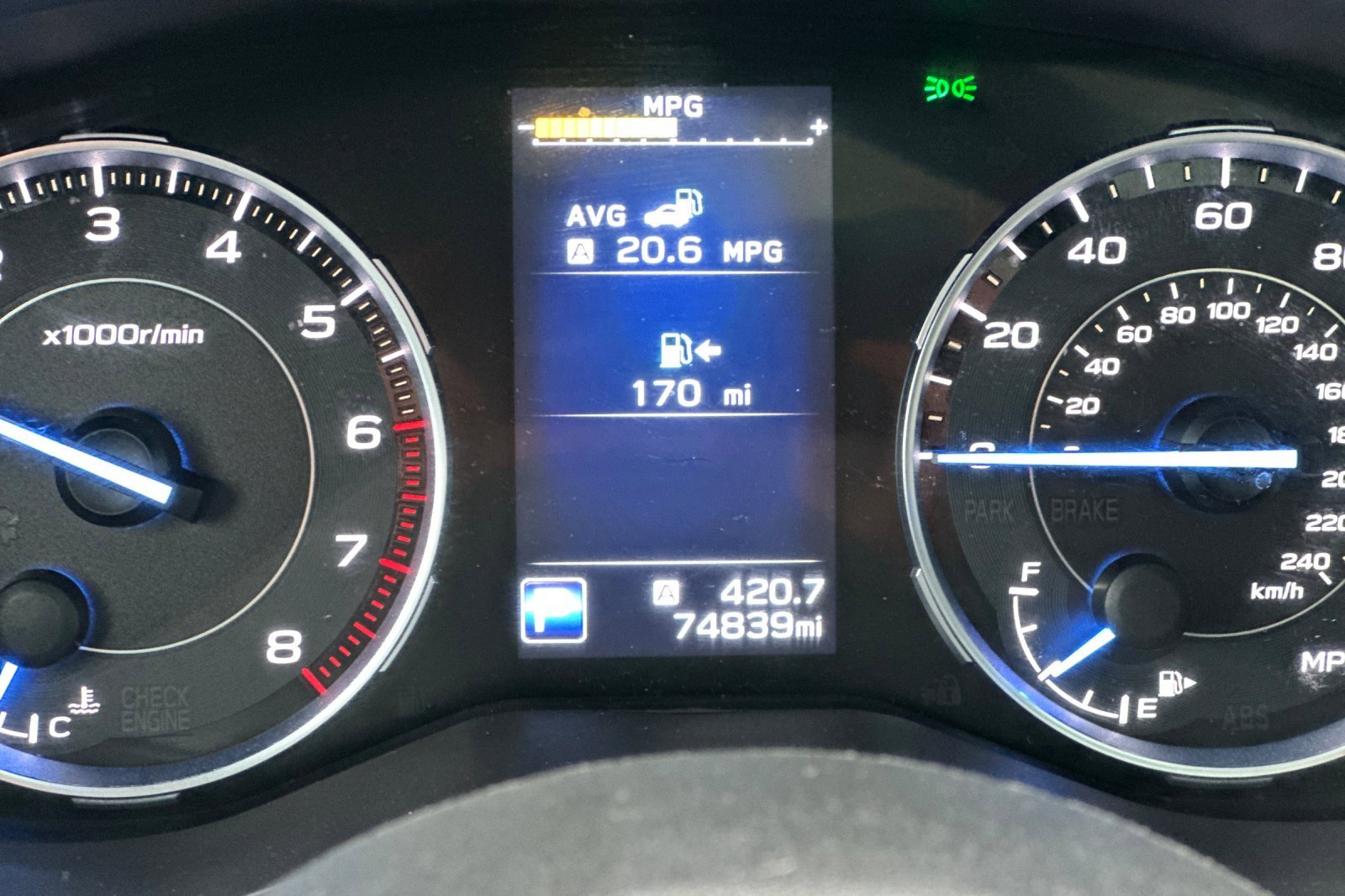 Used 2019 Subaru Ascent Limited w/ Popular Package #3 image 27