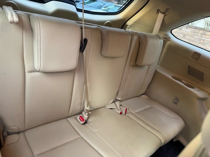 Used 2014 Toyota Highlander Limited AWD/4WD image 22