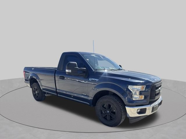 Used 2017 Ford F150 XL w/ Equipment Group 101A Mid RWD image 5