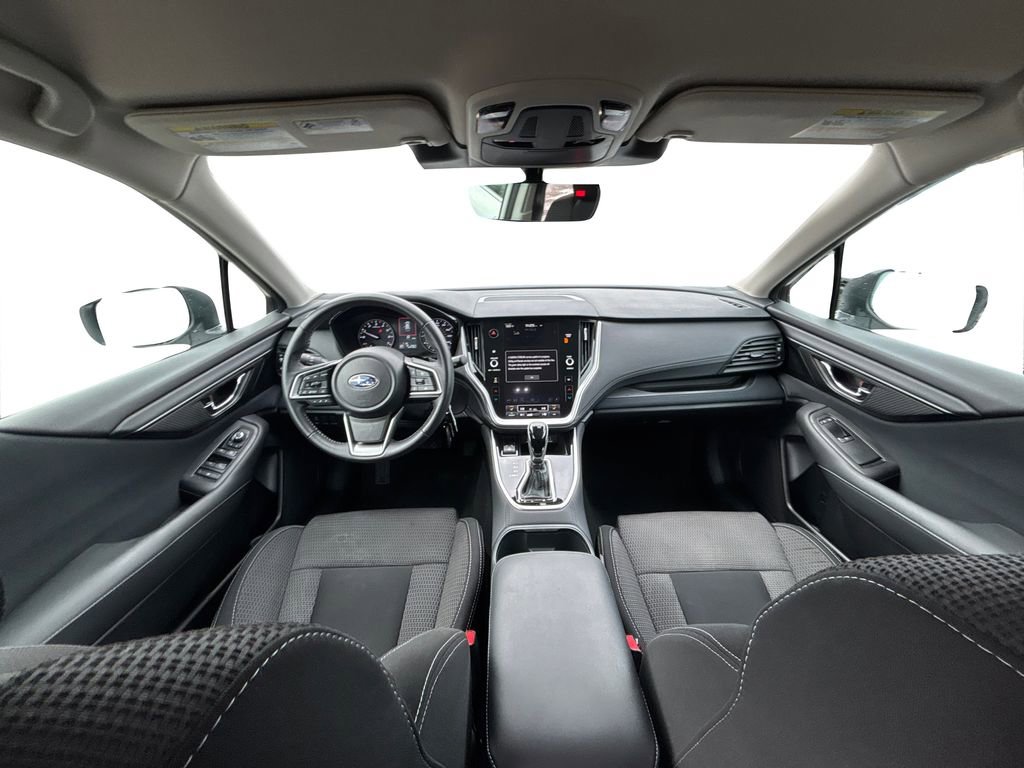 Used 2023 Subaru Outback Premium image 17
