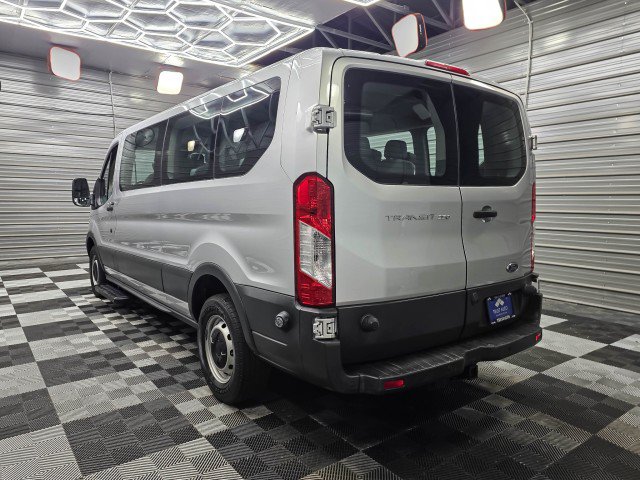 Used 2016 Ford Transit 350 XL RWD image 7