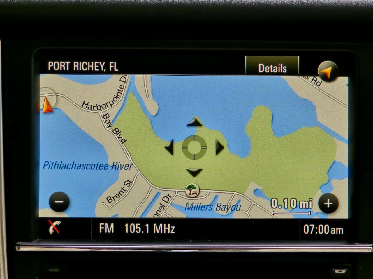 Used 2014 Porsche Panamera Turbo S w/ Exterior Package in Black image 70