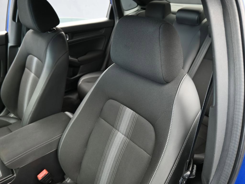 Used 2022 Honda Civic Sport image 16