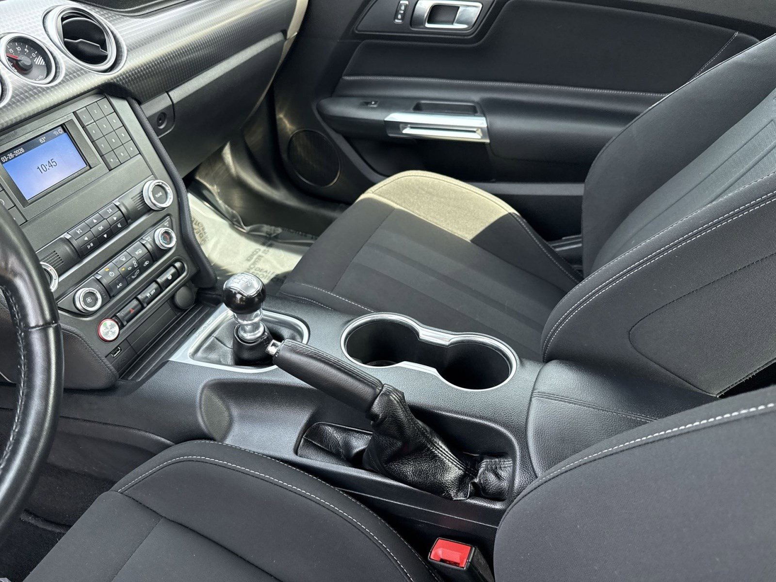 Used 2019 Ford Mustang GT w/ GT Performance Package image 21