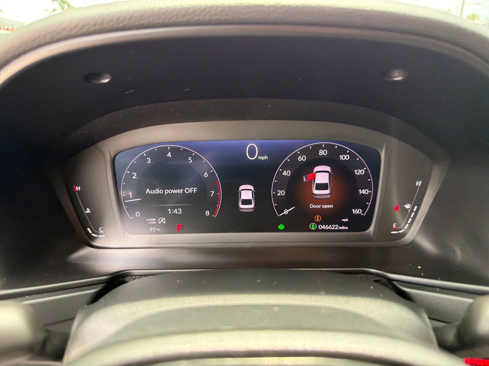 Used 2025 Honda Accord LX image 14
