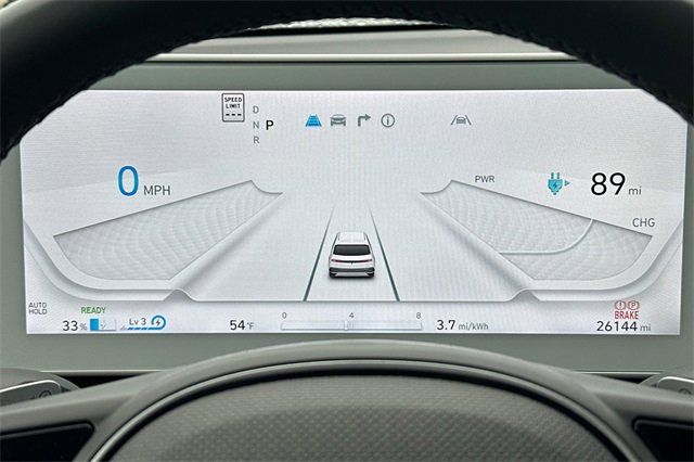 Used 2024 Hyundai Ioniq 5 SE image 29