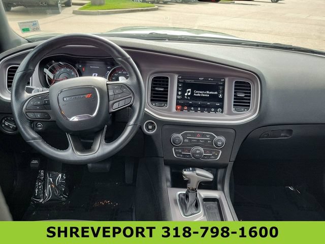 Used 2021 Dodge Charger Scat Pack RWD image 19