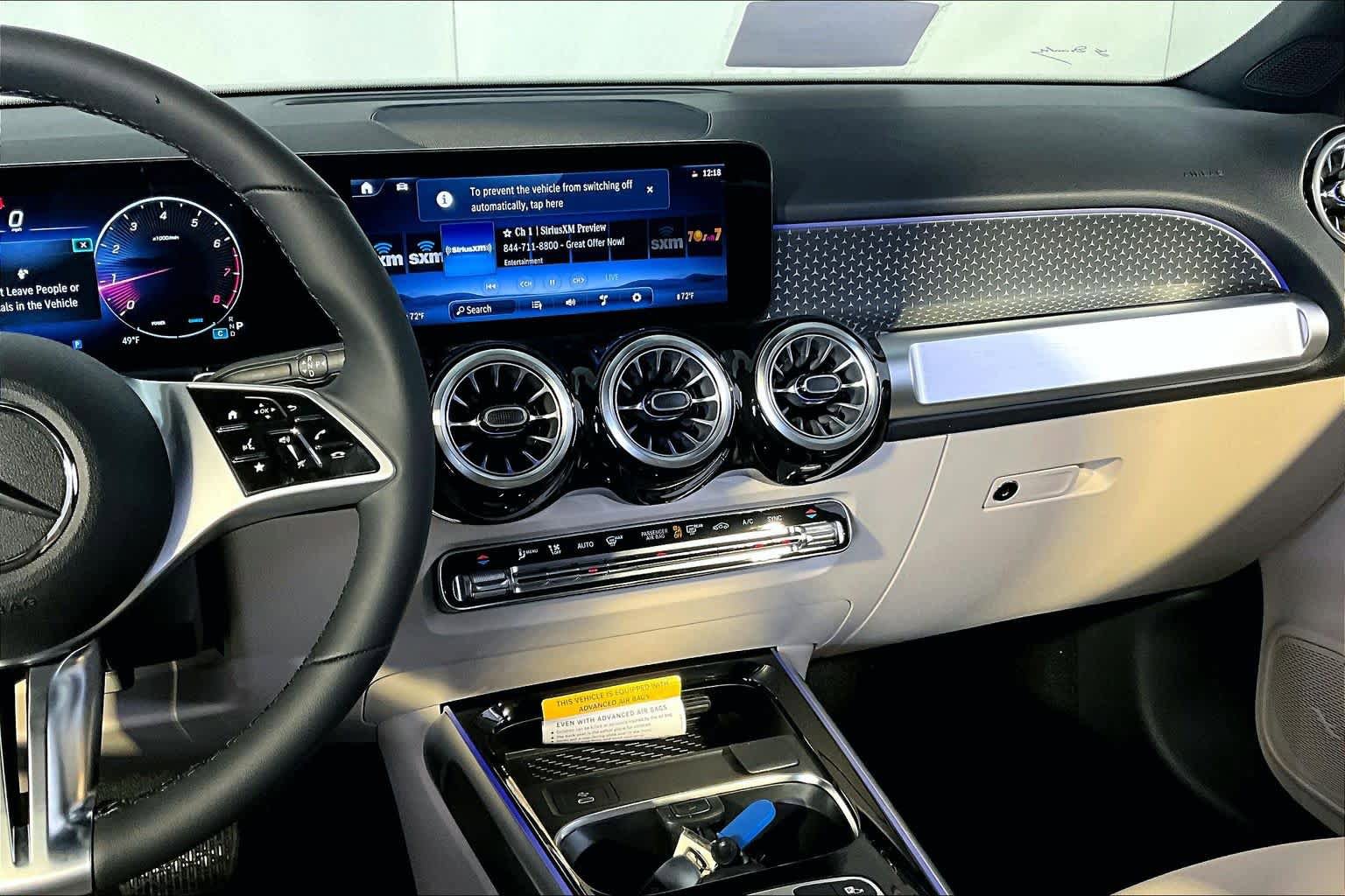 New 2026 Mercedes-Benz GLB 250 4MATIC image 8