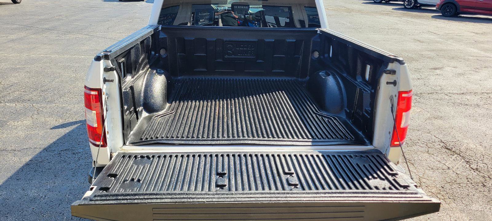 Used 2018 Ford F150 XLT image 27