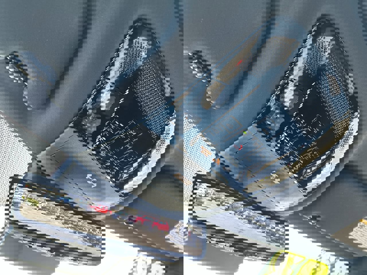 Used 2023 Lexus RX 350 Premium Plus w/ Cold Area Package image 30