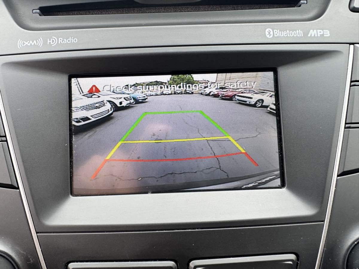 Used 2013 Hyundai Santa Fe Sport 2.0T FWD image 47