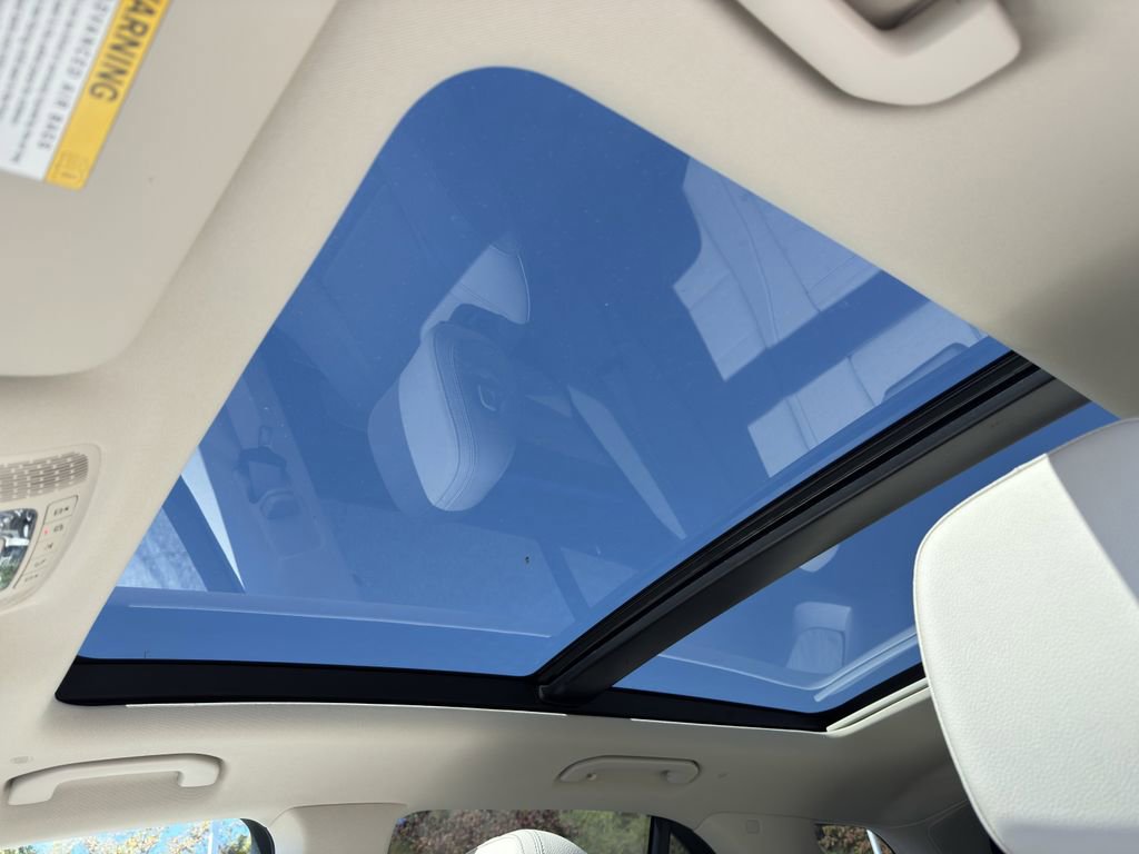 New 2026 Mercedes-Benz GLE 450 4MATIC image 10