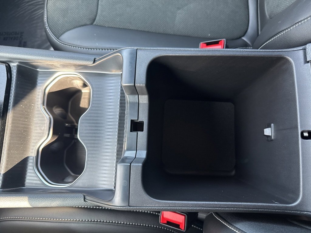 New 2025 Jeep Grand Cherokee Altitude image 30