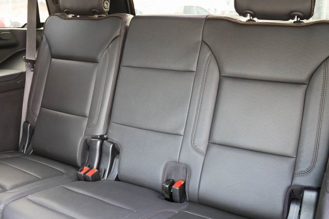 Used 2024 Chevrolet Tahoe High Country image 19