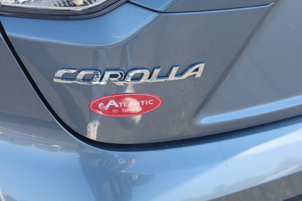 Used 2024 Toyota Corolla LE FWD image 20