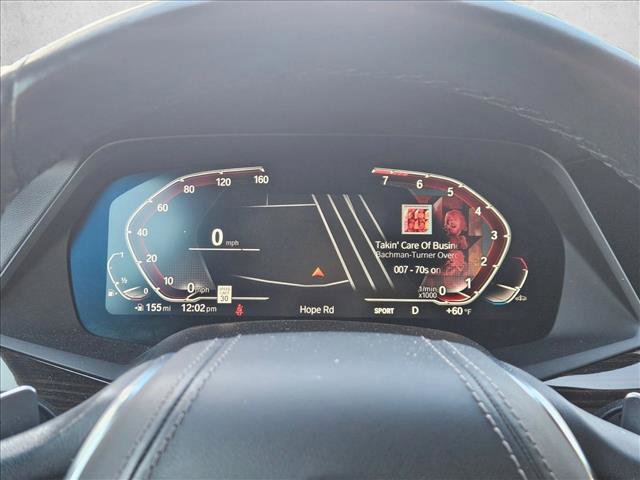 Used 2021 BMW X5 sDrive40i w/ Premium Package image 18