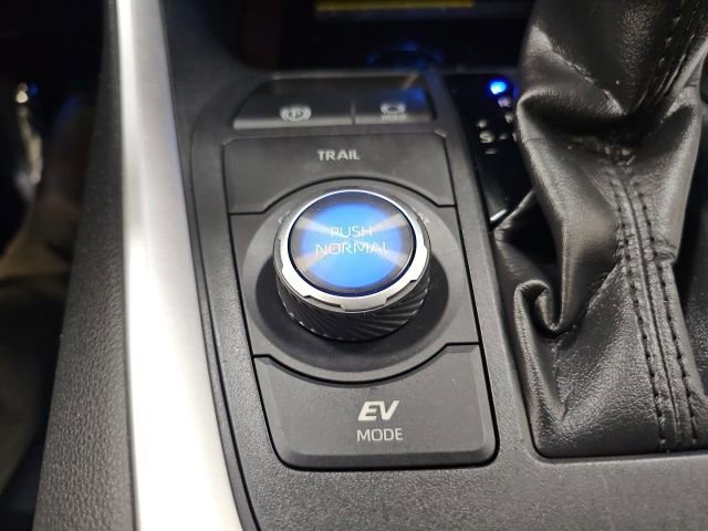 Used 2019 Toyota RAV4 Limited image 23