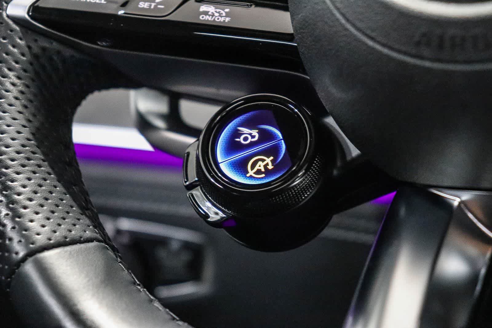 Certified 2023 Mercedes-Benz AMG GT 43 image 18