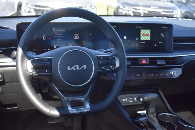 New 2026 Kia K5 GT-Line w/ GT-Line Premium Package FWD image 20