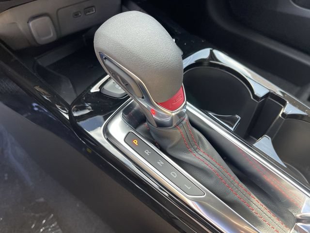 New 2026 Chevrolet Trax RS w/ Sunroof Package FWD image 19