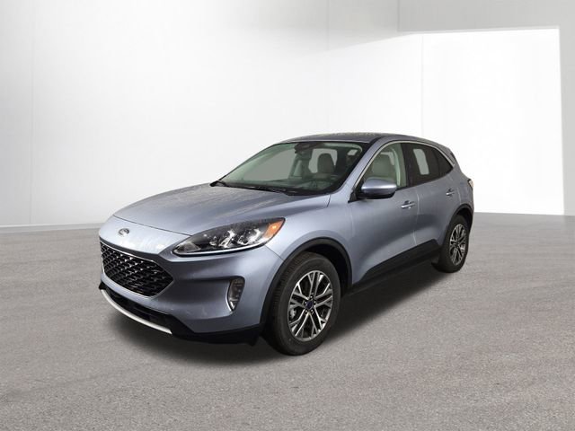 Used 2022 Ford Escape SEL w/ Technology Package image 2