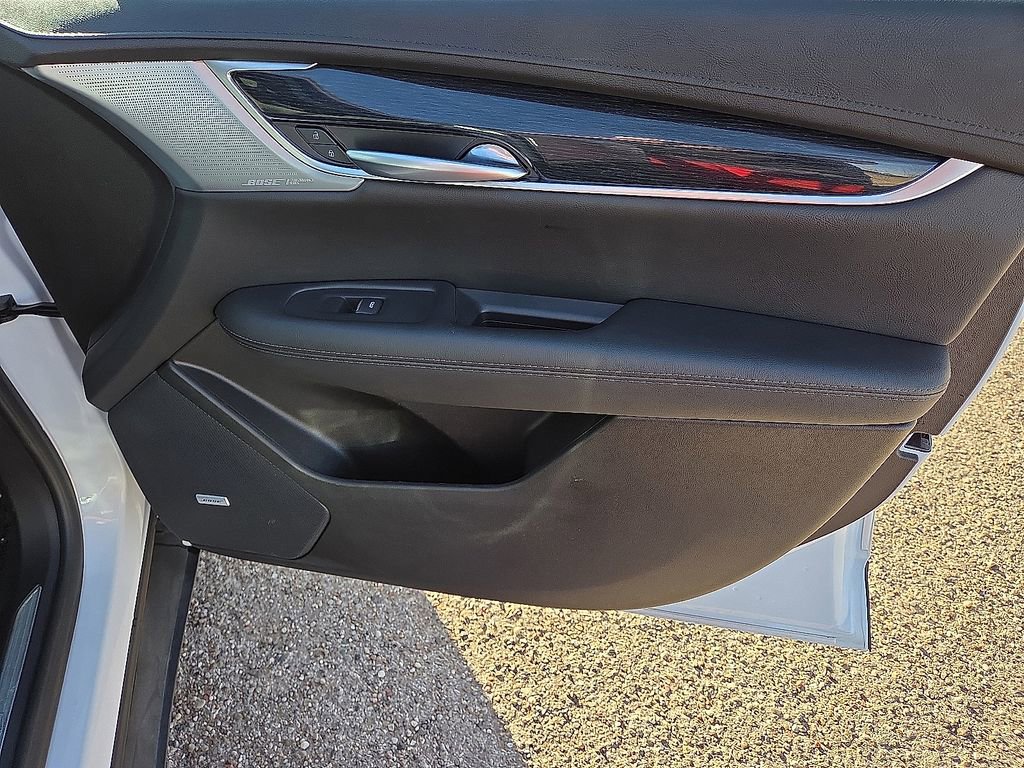 Used 2024 Cadillac XT5 Premium Luxury image 16