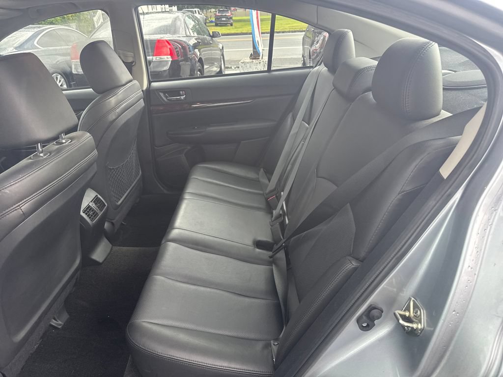 Used 2013 Subaru Legacy 2.5i Limited AWD/4WD image 25
