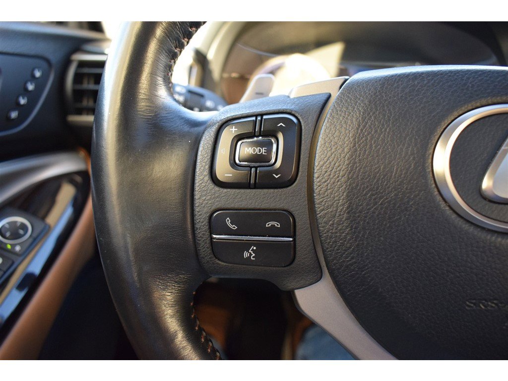 Used 2015 Lexus RC 350 image 33