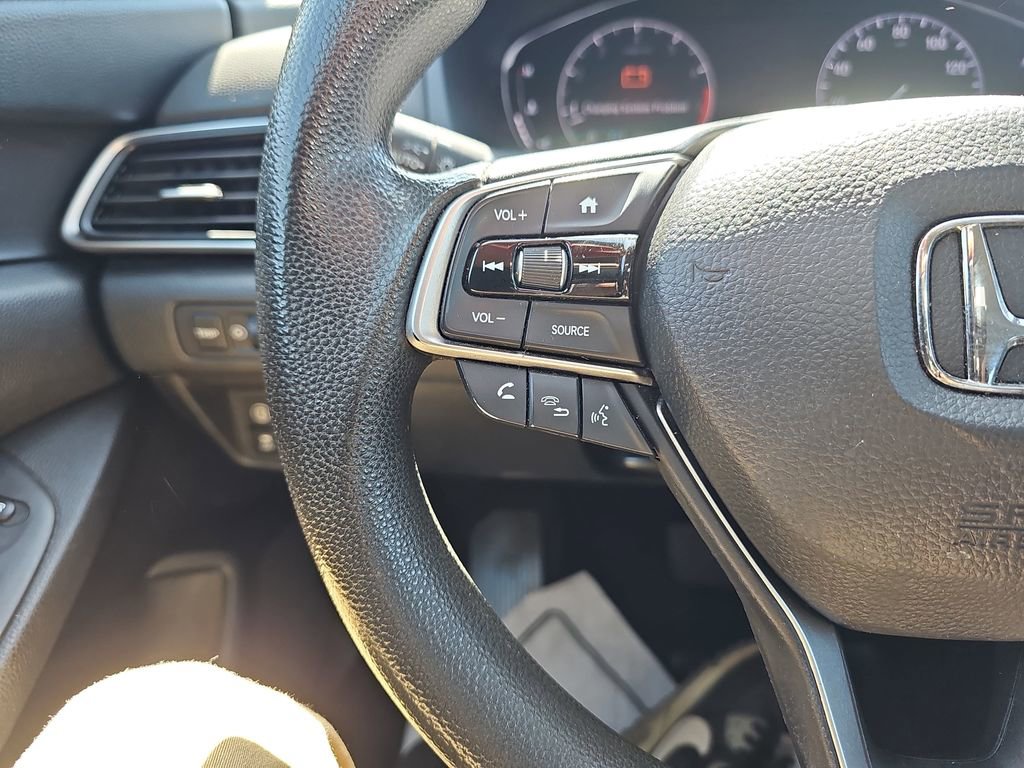 Used 2020 Honda Accord LX image 22