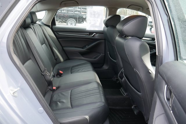 Used 2021 Honda Accord Sport Special Edition image 23