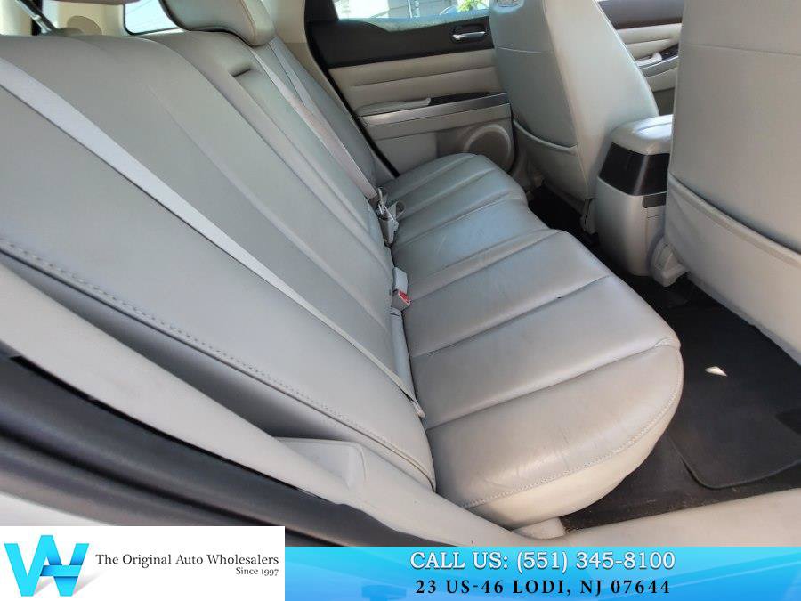 Used 2011 MAZDA CX-7 s Grand Touring AWD/4WD image 19