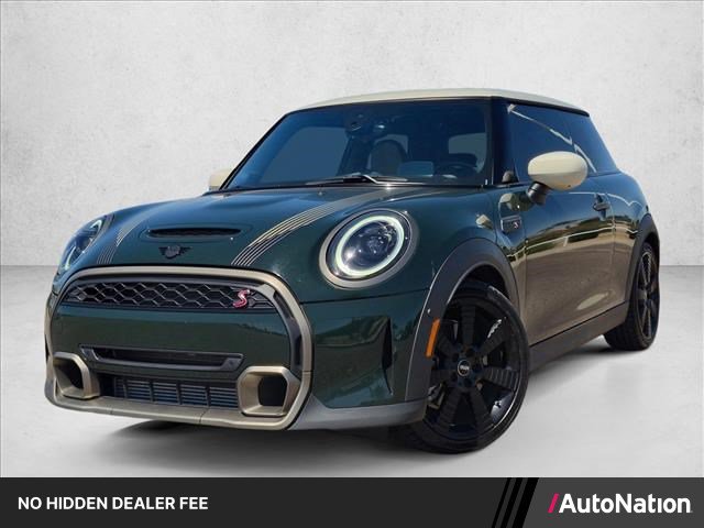 Used 2023 MINI Cooper S w/ MINI Resolute Edition