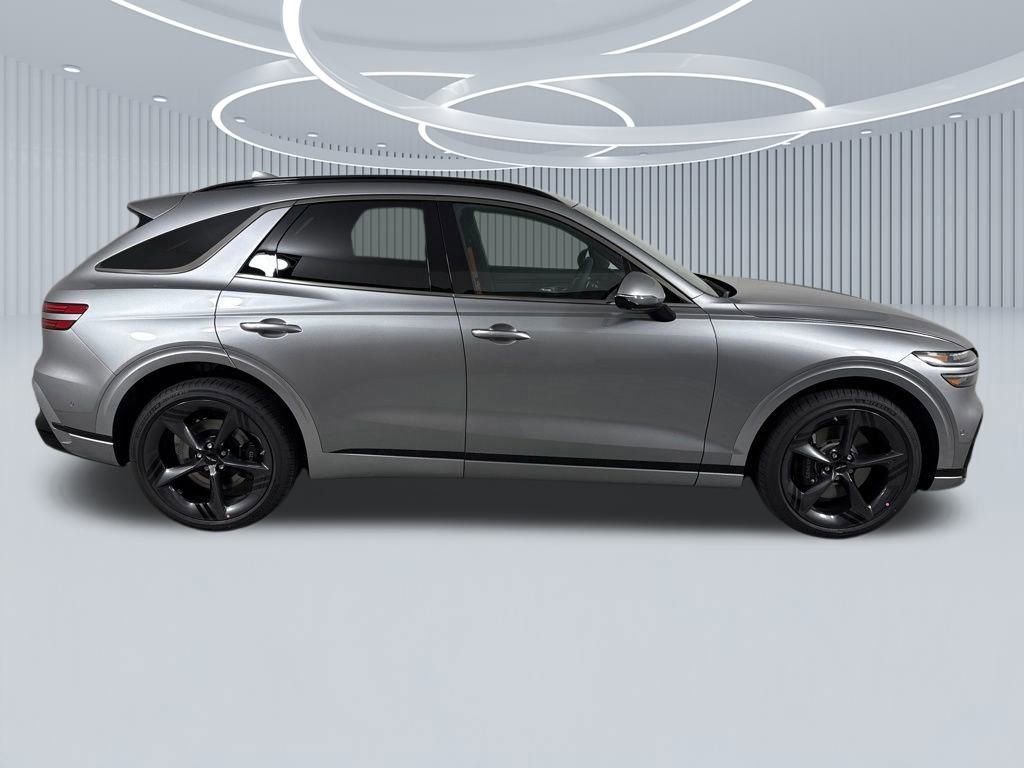 New 2026 Genesis GV70 2.5T Sport Prestige image 2