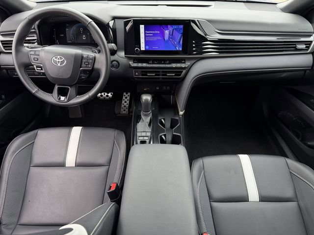 Certified 2025 Toyota Camry SE image 11